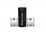 Szklanki kryształowe 340 ml / TUBA - Prestige Elegante (802350)