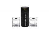 Szklanki kryształowe 340 ml / TUBA - Prestige Sempre (802367)