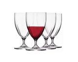 Kieliszki do wina 360 ml / 4 szt. - Prima Lumi (D058)