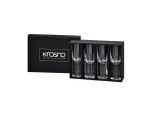 Kieliszki do wódki 30 ml / 4 szt. - Gotic (A418)