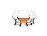 Kieliszki do koniaku 150 ml / 4 szt.- Shake N°8 (D030)