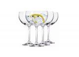 Kieliszki do wody 470 ml / 4 szt. - Roma (C978)