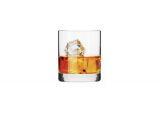Szklanki do whisky 250 ml - Basic (7300)