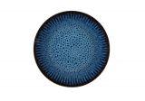 Talerz płytki 27 cm - STONEWARE S006T COSMOS (Daisy)