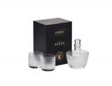 Prezentowy zestaw do whisky 1+2 - Perfect Serve / Scotland (KP-1603)