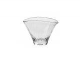 Wazon optyk 20 cm - Home & Living (C919)