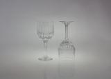 Kieliszki kryształowe goblet 240g - 1584 (Z0807)
