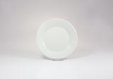 Talerz deserowy 16 cm - WERSAL (LU2288)