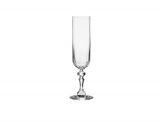 Kieliszki do szampana 220 ml / 4 szt. - Paris (D112)