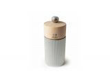 Młynek do pieprzu 12 cm - Natural Aluminium Line (PG-39882)