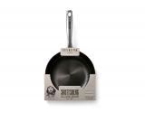 Skottsberg Patelnia żeliwna 28 cm + Skottsberg Olej do patelni 250 ml