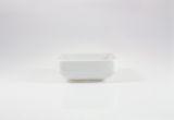 Miska kwadratowa 11,5 cm - RITA (LU0414)