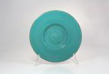 Talerz do deseru 27 cm - 6630L Wersal (morski)