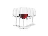Kieliszki do wina 670 ml / 6 szt. - DIVINE (C733)