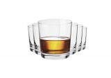 Szklanki do whisky 390 ml - DIVINE (C504)
