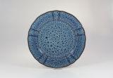 Talerz płytki 28 cm - STONEWARE S006T COSMOS (Maria)