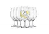 Kieliszki uniwersalne 580 ml / 6 szt. - Professional (D127)