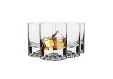 Szklanki do whisky 300 ml / 4 szt. - ICEBERG Unique (4749)