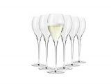 Kieliszki do prosecco 230 ml / 6 szt. - DIVINE (C602)