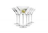 Kieliszki do martini 170 ml / 6 szt. - DIVINE (C735)