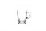 Kubki 225 ml / 6 szt. - ELEGAN (ELG439)