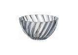 Misa kryształowa 28 cm - Scallop (903990)