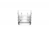 Szklanki do whisky 325 ml / kpl 6 szt. - BRIT (brt430F)