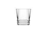 Szklanki do whisky 315 ml / 6 szt. - ELEGAN (ELG360F)