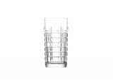 Szklanki wysokie 356 ml / kpl 6 szt. - BRIT (brt440F)