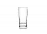 Szklanki wysokie 335 ml / 6 szt. - ELEGAN (ELG379F)