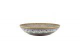Talerz głęboki 22 cm - STONEWARE S009T Meteor (Daisy)