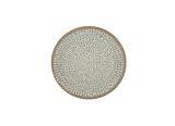 Talerz deserowy 20,5 cm - STONEWARE S009T Meteor (Daisy)