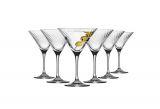 Kieliszki do martini 240 ml / 6 szt. - Avant-Garde Lumi (8235)