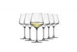 Kieliszki do wina 450 ml / 6 szt. - Avant-Garde Lumi (D017)