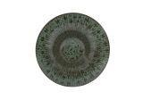 Talerz głęboki do pasty 30,5 cm - STONEWARE S010T Jade (Daisy)