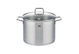 Garnek z pokrywką 9,5 l / 26 cm - CITRIN