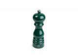 Młynek do soli PARISRAMA 18 cm - Forest Green (PG-43537)