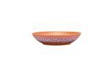 Talerz głęboki 22 cm - STONEWARE S011T Blush (Daisy)