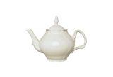 Czajnik 1,20 l - Bernadotte Ivory Gold (074740)