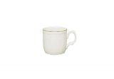 Kubek 250 ml - Bernadotte Ivory Gold (553870)