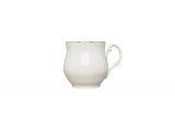Kubek Jonas 310 ml - Bernadotte Ivory Gold (072203)