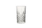 Szklanka wysoka 350 ml / 1 szt. - Gatsby (V-S19033-6)