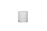 Szklanki niskie 330 ml / 6 szt. - WAVE (wav430F)