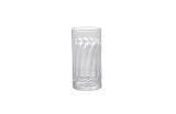 Szklanki wysokie 390 ml / 6 szt. - WAVE (wav440F)