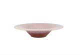 Talerz głęboki do pasty 30,5 cm - STONEWARE S011T Blush (Daisy)