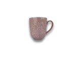 Kubek 350 ml - KR00 HANAMI / lawendowy