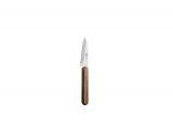 Nóż obierak 9 cm - R035 Timber