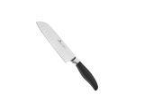 Nóż Santoku 7 cali - 986 STYLE