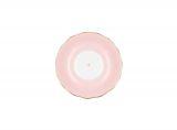 Spodek 14 cm / duże kółko - G911 ALASKA Circus Pink