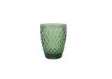 Szklanka 220 ml - DIAMOND Zielona (71170157)